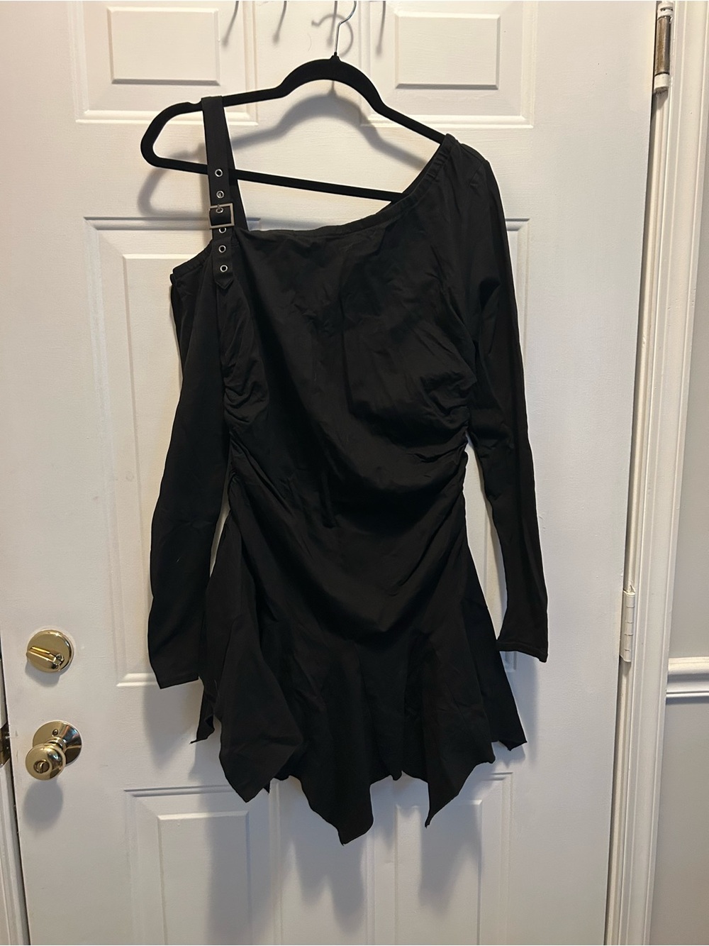 NWT Sold Out DollsKill BROODING THOUGHTS MINI DRESS by 
CURRENT MOOD